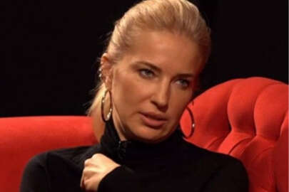 Burcu Esmersoy'dan 'İsrail beğenisi' sonrası açıklama!