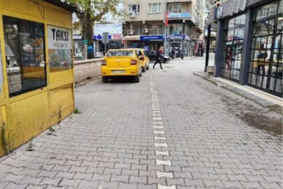 Bursa'da taksici cinayetinde yeni gelişme!