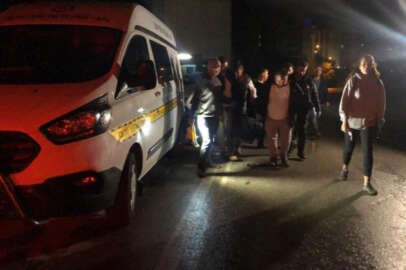 Bursa'da zeytin ağacına asılı bulunan kadının sevgilisi konuştu!