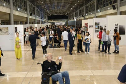 Bursa Uluslararası Fotoğraf Festivali ertelendi!