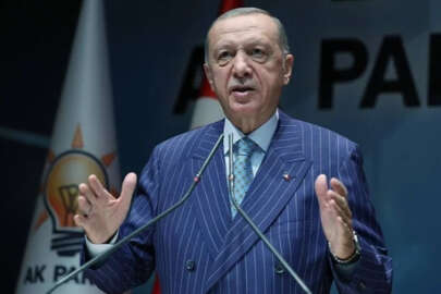 Cumhurbaşkanı Erdoğan’ın maaşına 43 bin liralık zam