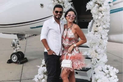 Polat çiftinin soruşturması Gürcistan'a kadar uzandı!