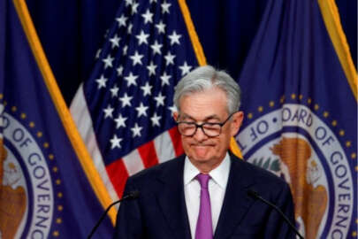 Powell'dan faiz artışına yeşil ışık
