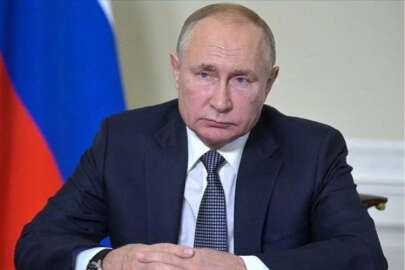 Putin'den Biden'a yanıt! 'Krep yapıp bize çaya gelsin' dedi