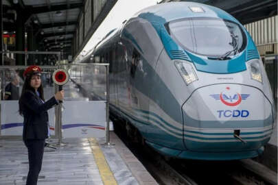 TCDD yolcu taşıma kurallarını değiştirdi