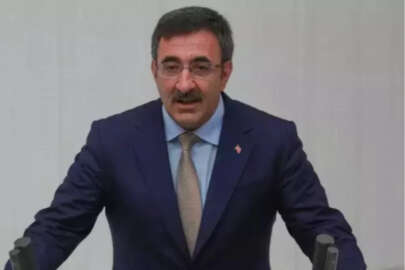 Cevdet Yılmaz: Tüm dünyayı çözüme katkı vermeye davet ediyoruz