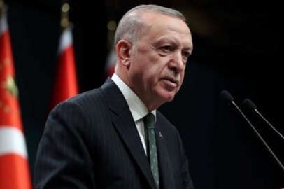 Cumhurbaşkanı Erdoğan, Hamas lideriyle telefonda görüştü