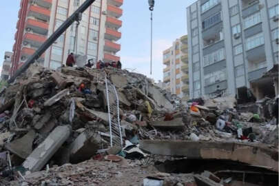 DASK zararı karşılayamadı! İlk davada sonuç çıktı