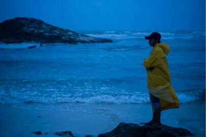 Meksika'da alarma geçildi: Kimse evinden çıkmamalı