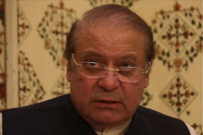 Pakistan'da eski Başbakan Şerif 4 yıl sonra ülkeye döndü