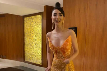 Ünlü şarkıcı Öykü Gürman evlendi