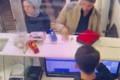 Yanlış hesap yaptı, 100 bin TL fazla para verdi