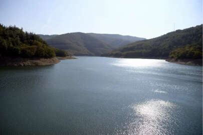 Barajların doluluk oranı artan Bursalılara uyarı!