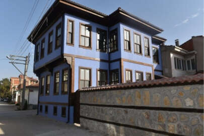 Bursa Yenişehir'de geçmiş geleceğe taşınıyor!