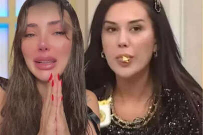 Dilan Polat'tan sonra Nez Demir'in mal varlığına da el konuldu!