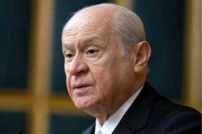 Bahçeli '24 saat doldu' diyerek seslendi
