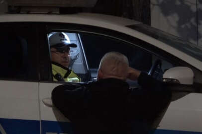 Bursa'da alkollü sürücülerin bahanesi bitmedi!