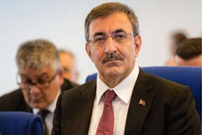 Cevdet Yılmaz'dan emeklilik yaşı açıklaması!