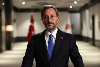 Fahrettin Altun: Dünya, Filistin'de yaşanan trajediyi görmezden gelemez