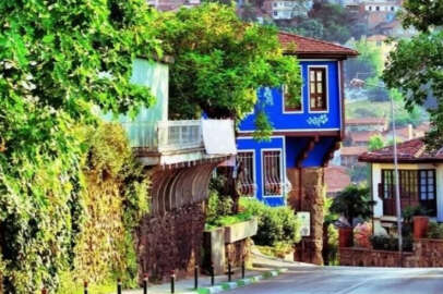 Meteoroloji'den Bursa'ya sıcaklık uyarısı!