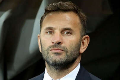 Okan Buruk: Güçlü bir takıma karşı oynanabilecek en güçlü oyunu oynadık