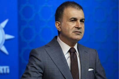 Ömer Çelik: Ateşkese karşı çıkanlar bu cinayete ortaktır