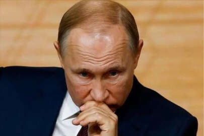 'Putin kalp krizi geçirdi' iddiasına Kremlin'den açıklama geldi!