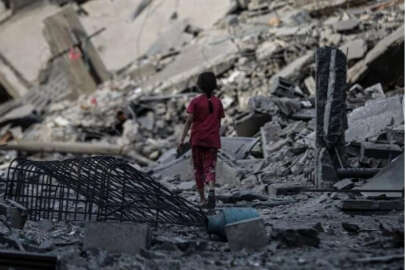 TBMM heyeti Gazze'ye gitmeye hazırlanıyor