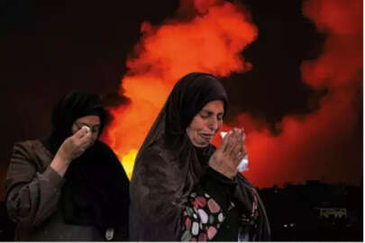 İsrail, saldırılarda ölen, kaybolan ve rehin tutulan yabancı kişi sayısını yayınladı