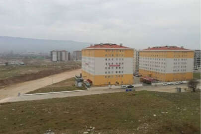 KYK yurdunda şok ölüm!