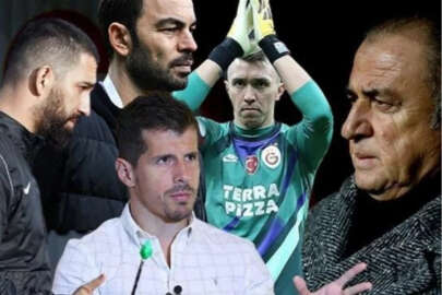 Türkiye'nin konuştuğu dolandırıcılıkta Arda Turan detayı