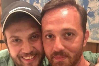 Aras Bulut İynemli'nin ağabeyi Orçun İynemli gözaltına alındı