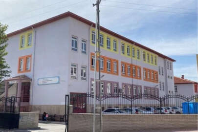 Dehşet! Öğrencinin dayısından öğretmene öldüresiye dayak