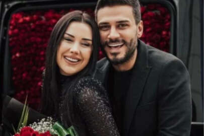 Dilan Polat ve eşine ait 15 şirket hakkında flaş gelişme