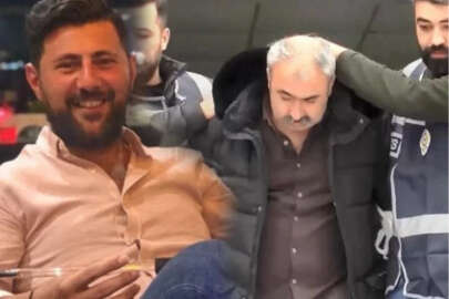 Eczacı kalfasını öldüren kapıcı: Sürekli aşağılıyordu