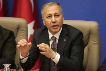 İçişleri Bakanı Yerlikaya: Bursa için hedeflerimiz var!
