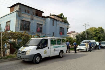 'Komando dede' eşini baltayla öldürdü