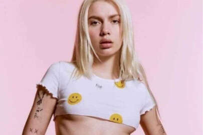 Aleyna Tilki 'kedicik' olmaktan son anda kurtulmuş!