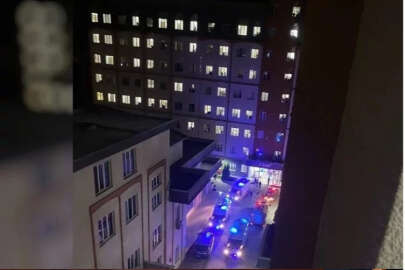 Asansör faciasında öğrenci ölümüne ilişkin tutuklama