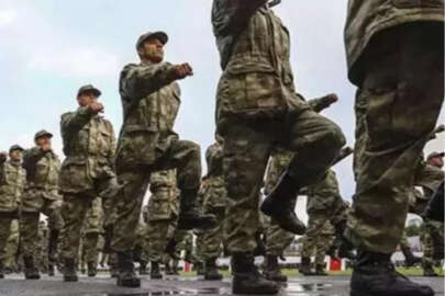 Askerlik yerleri açıklandı