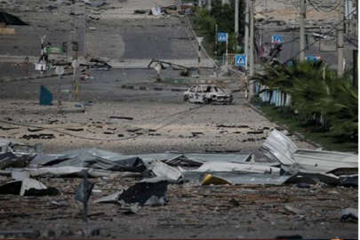 BM: İnsani yardım için acil ateşkes şart