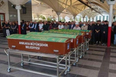 'Çocuklarını yerde kanlar içerisinde görmüş' Dehşet evi!