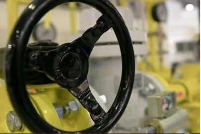 Karadeniz gazında hedef: Günlük 40 milyon metreküp