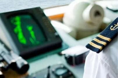 Üniversitede kadınlar tuvaletine giren gemi kaptanına dava