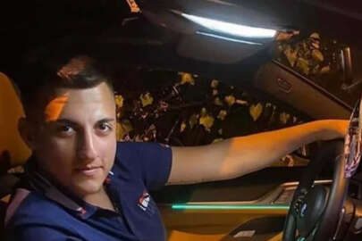 Vahşi cinayetin sırrı çözüldü!