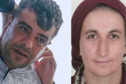 Bedriye Kılıç 4 aydır aranıyordu... Kocası öldürüp uçurumdan atmış