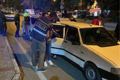 Bursa’da ‘huzur’ uygulaması devam ediyor!