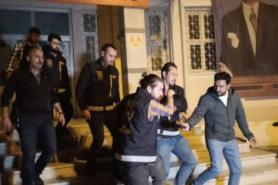 Karısını öldürüp kayıp ihbarında bulunan koca tutuklandı