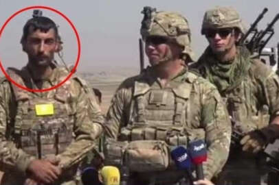 MİT'ten Suriye'de nokta operasyon!