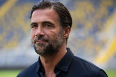 Ömer Erdoğan, Alanyaspor'daki görevinden istifa etti.